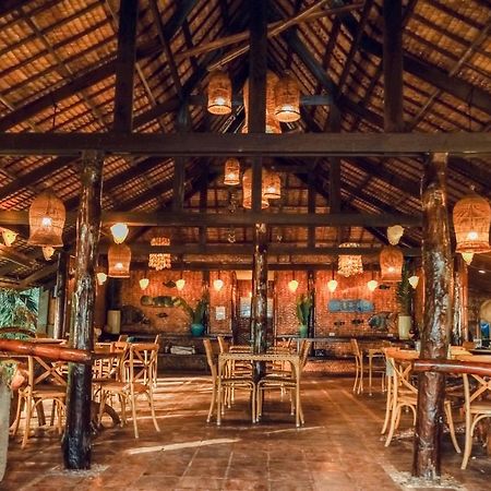 Flower Island Resort Casian Экстерьер фото