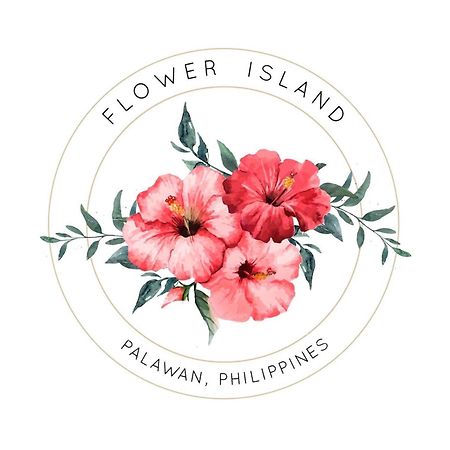 Flower Island Resort Casian Экстерьер фото