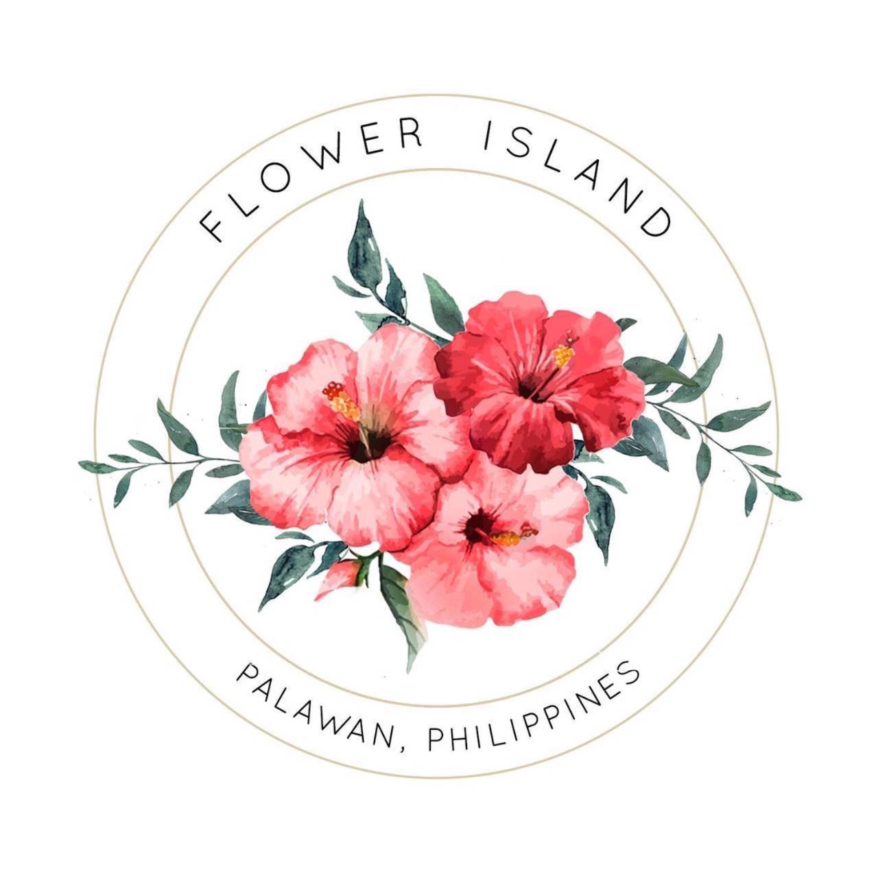 Flower Island Resort Casian Экстерьер фото