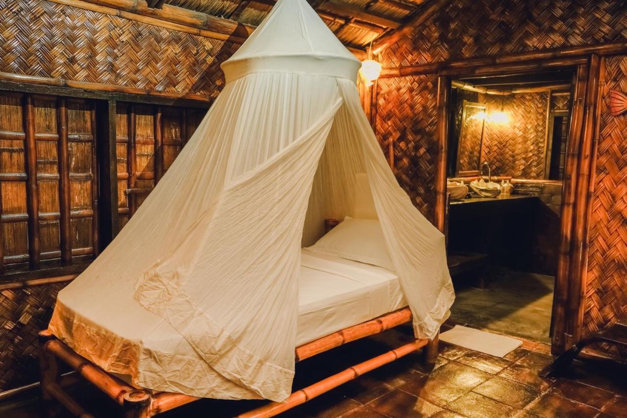 Flower Island Resort Casian Экстерьер фото