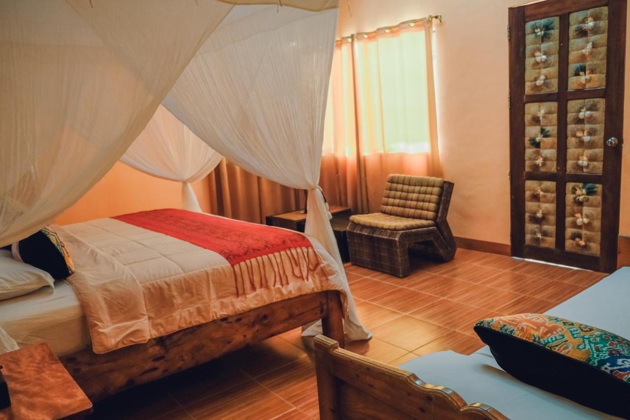 Flower Island Resort Casian Экстерьер фото
