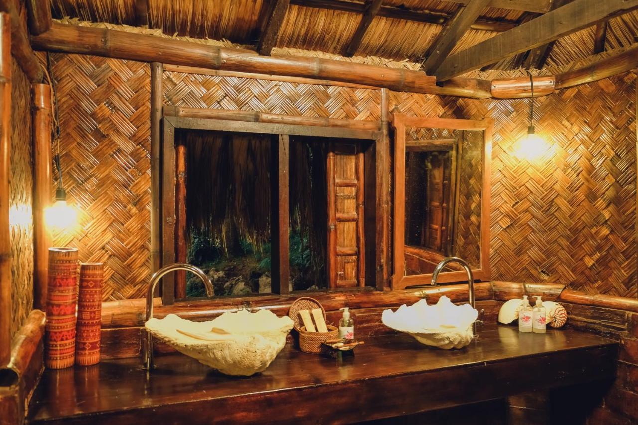 Flower Island Resort Casian Экстерьер фото