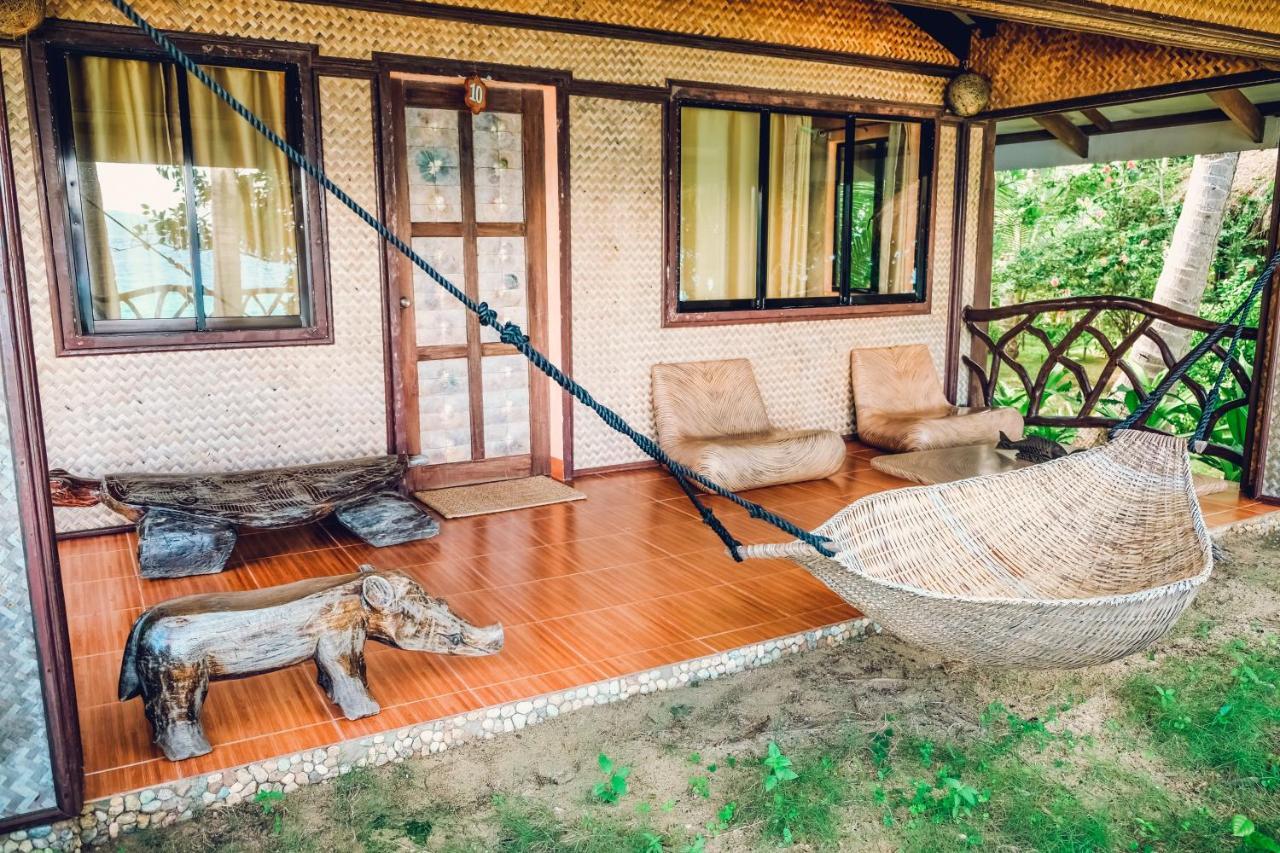 Flower Island Resort Casian Экстерьер фото