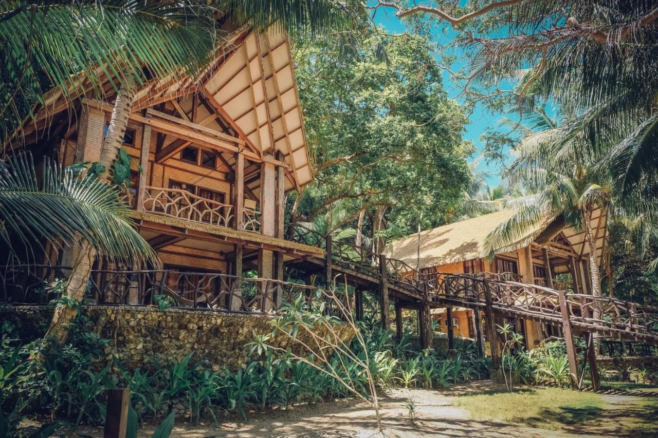 Flower Island Resort Casian Экстерьер фото