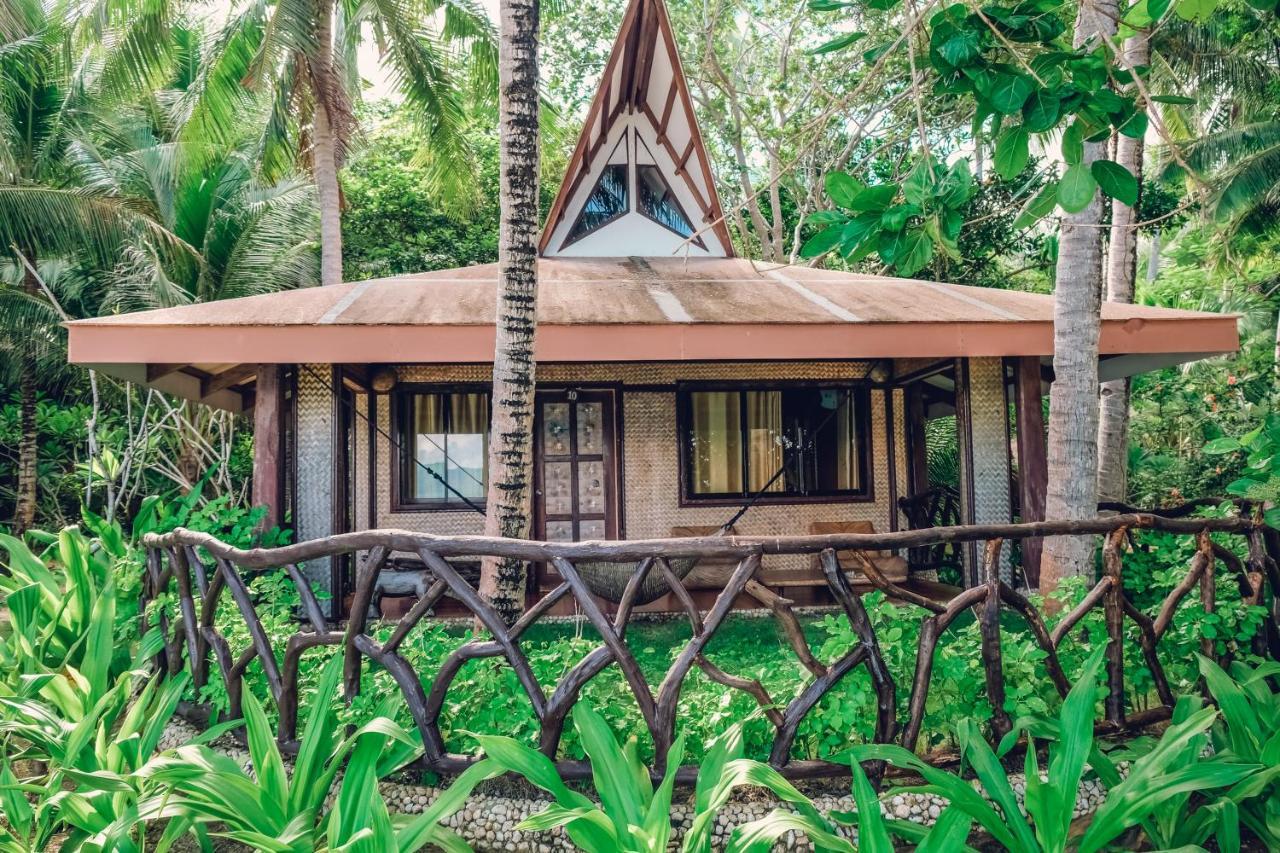 Flower Island Resort Casian Экстерьер фото