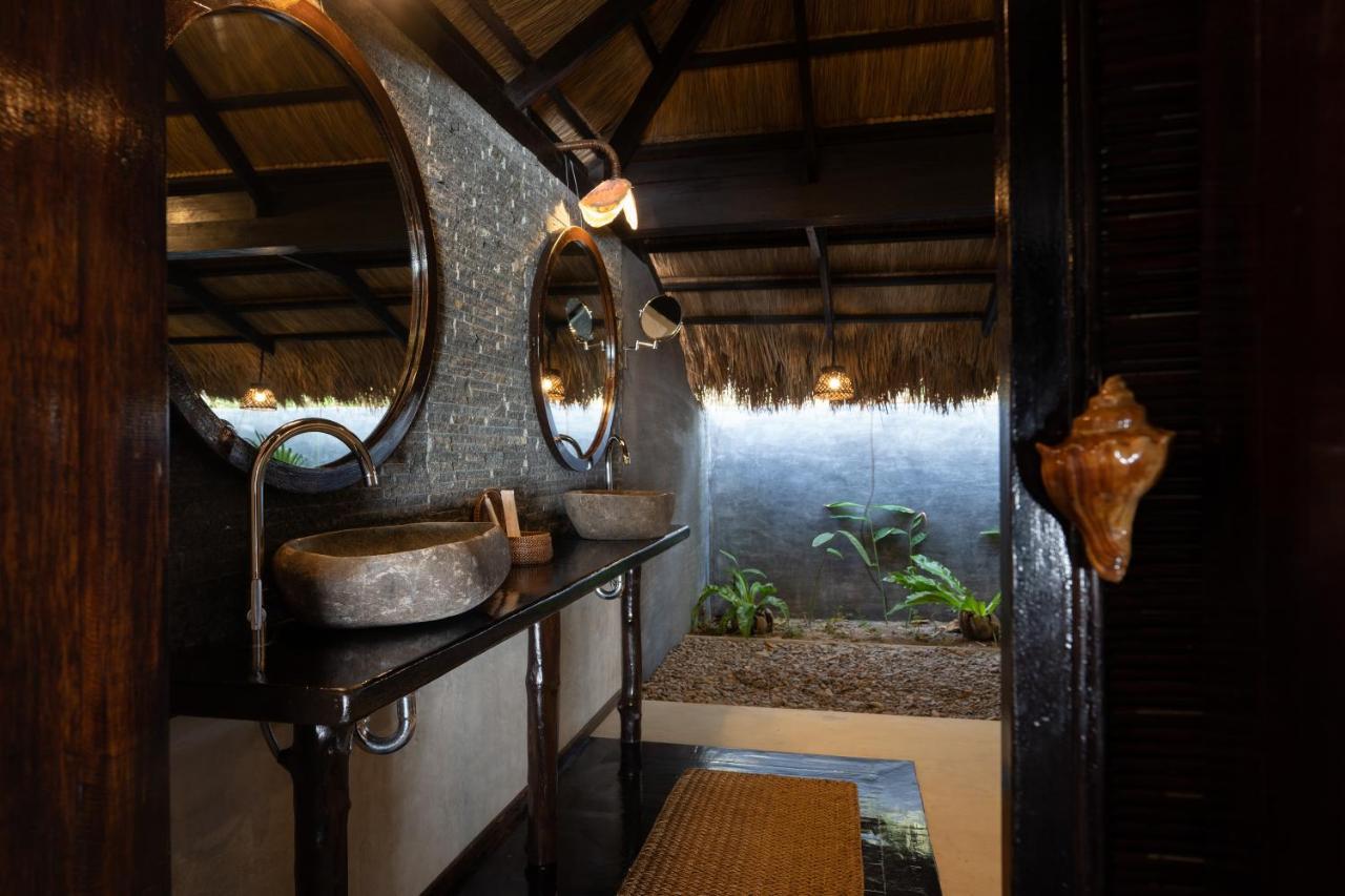 Flower Island Resort Casian Экстерьер фото